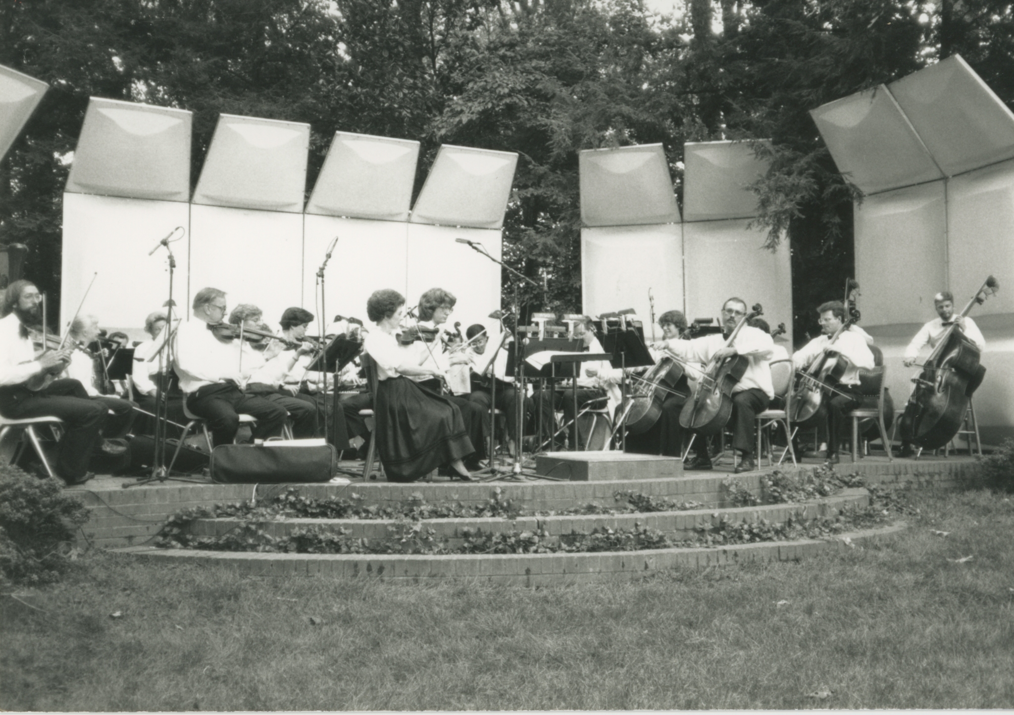 1991 Symphony In The Gardens 1