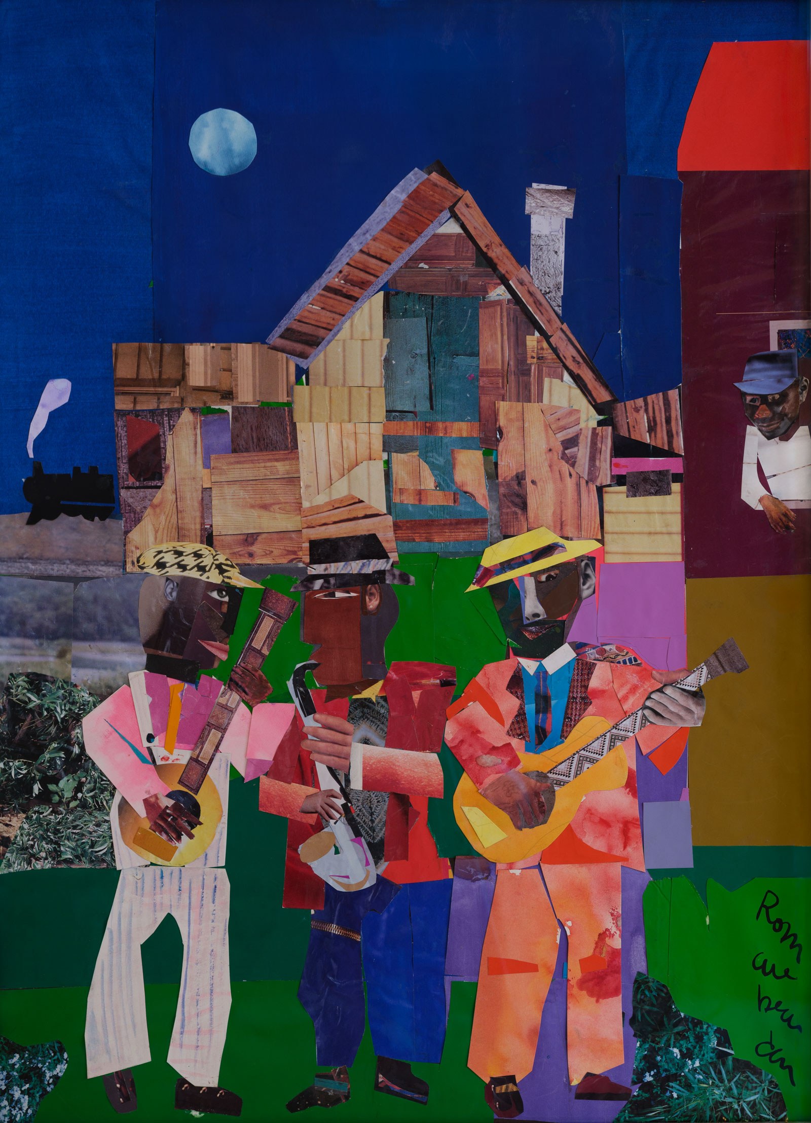 Black Artists in America: From the… | Dixon Gallery & Gardens