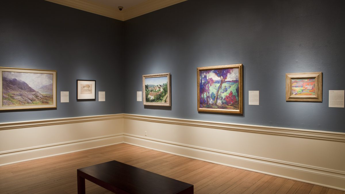 The Dixon Permanent Collection 2