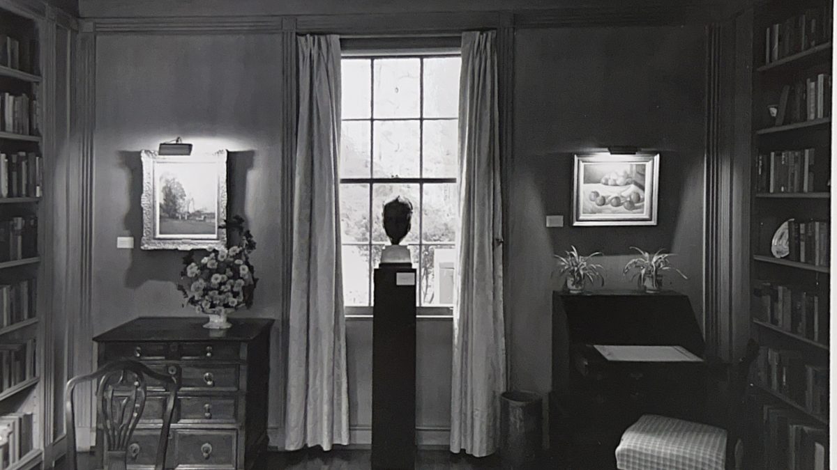Residence in 1977 1