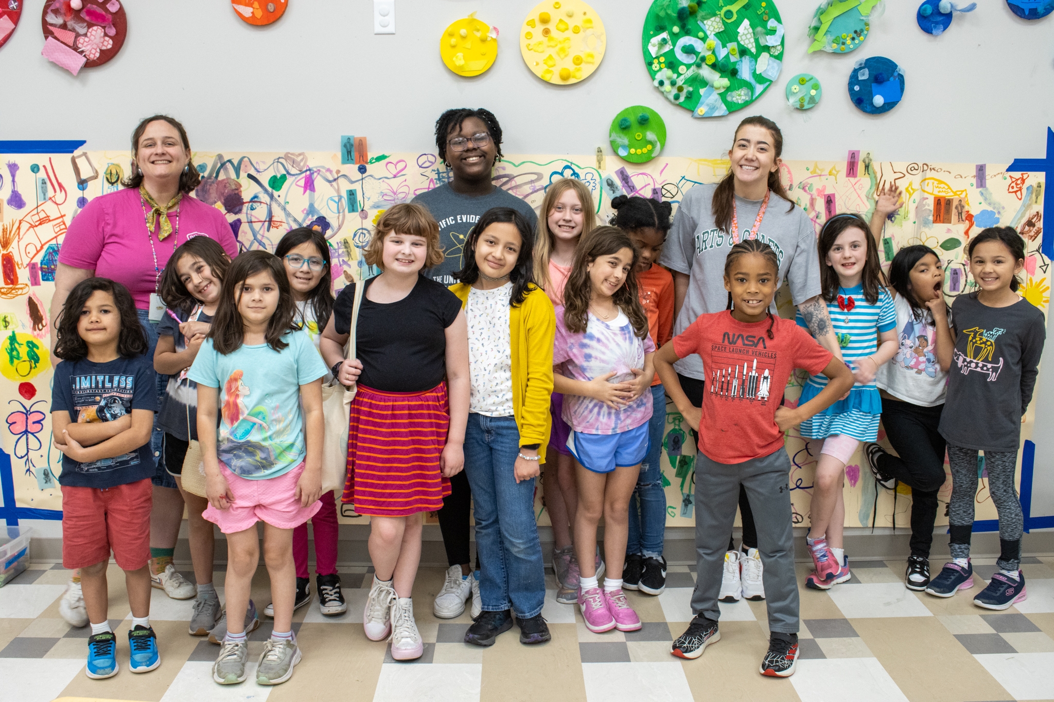 Spring Break Camp2025 31