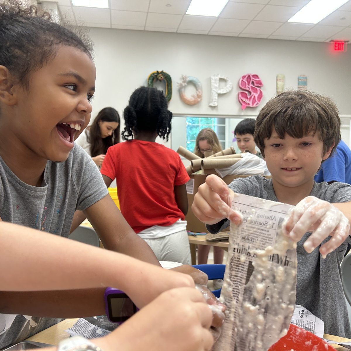 Sculpture Workshop