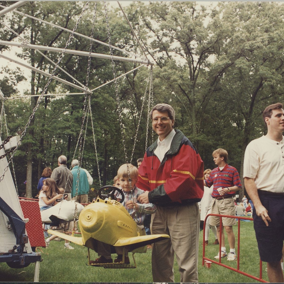 1991 Picnic 4