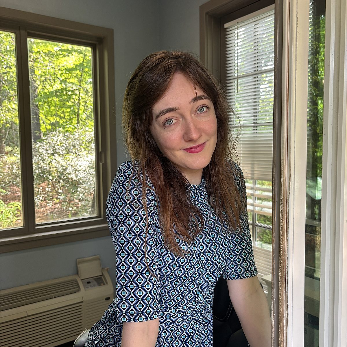 Erika Booth April 14 2026 3