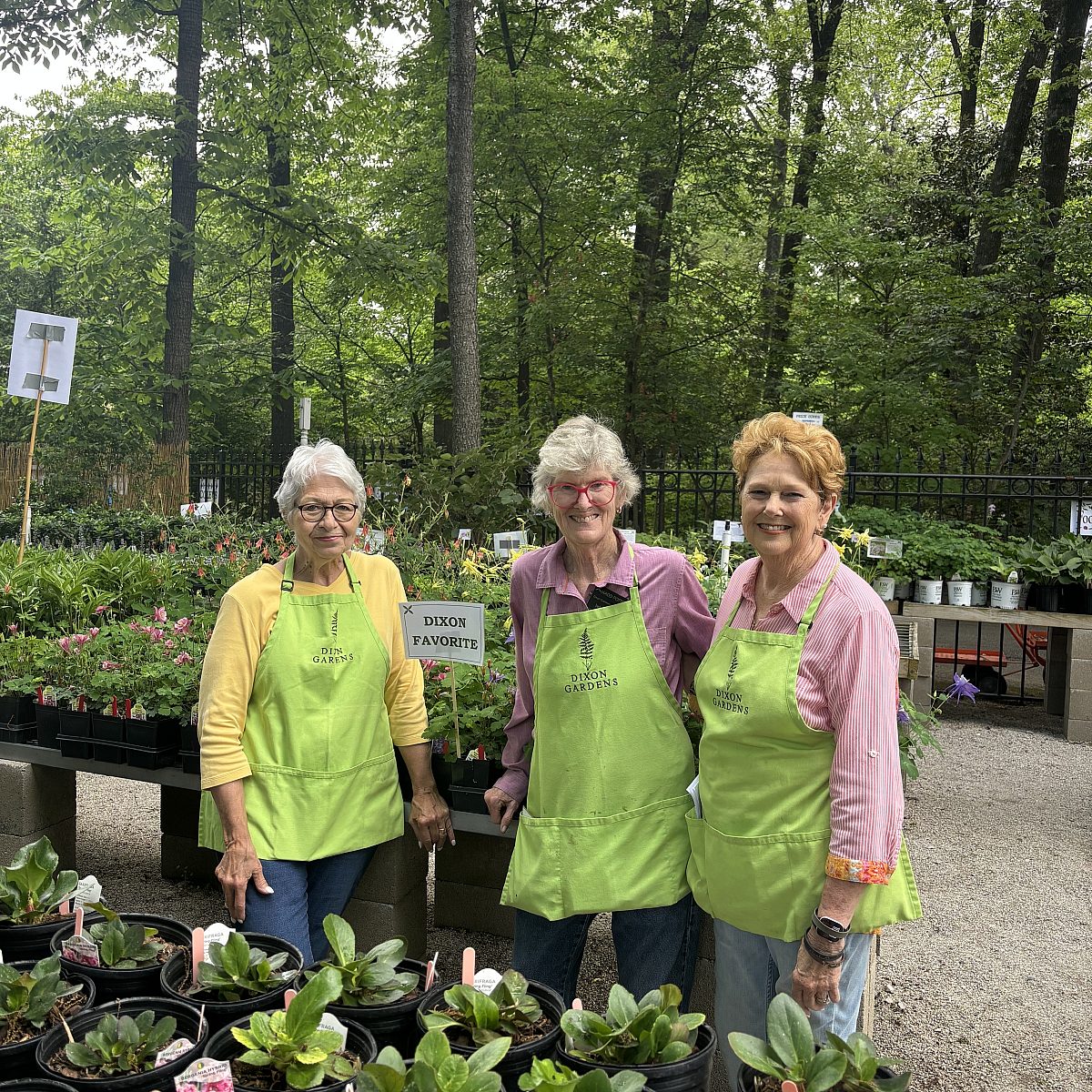 Main Vols Plant Sale 2026 3