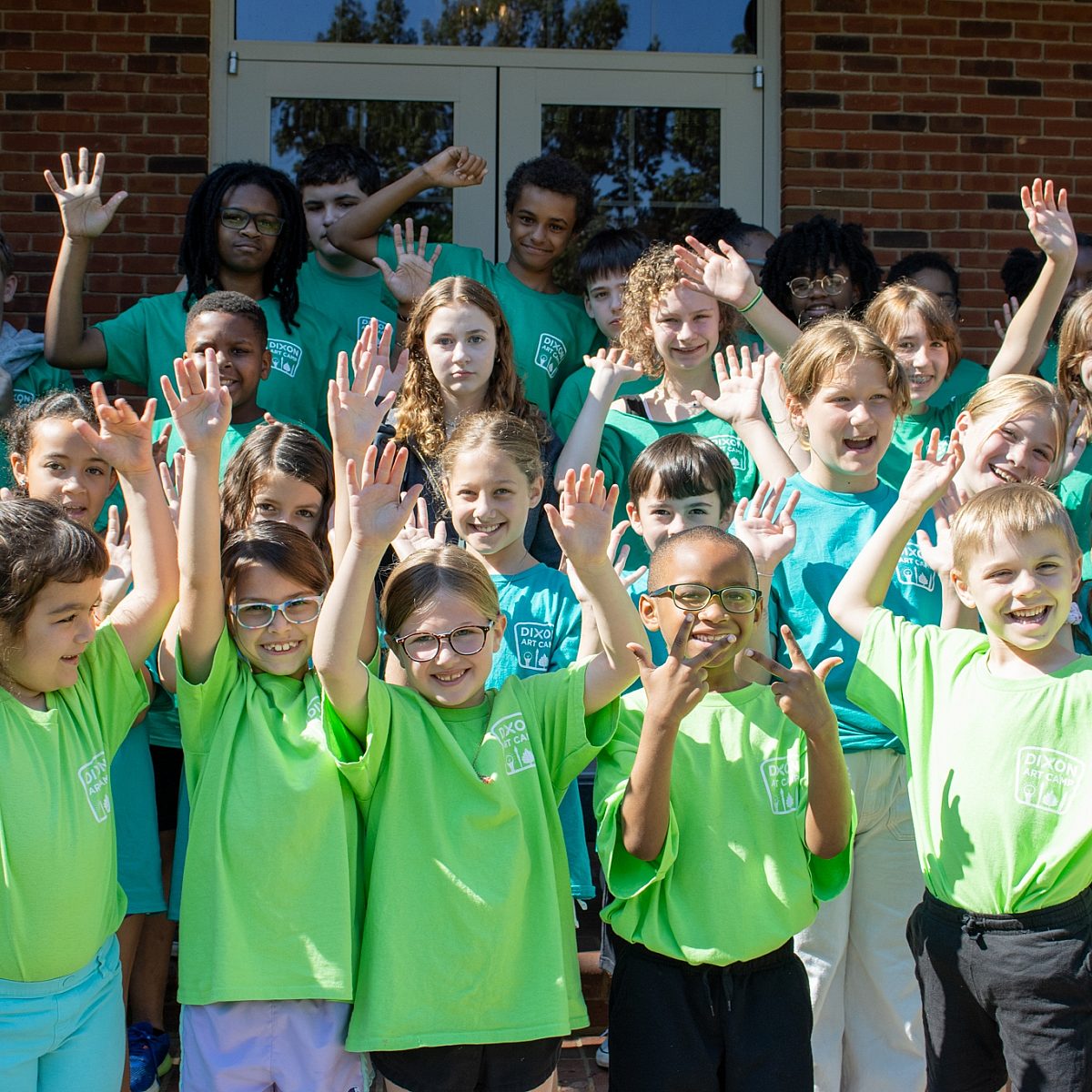 Annual fund update residence 2025 2