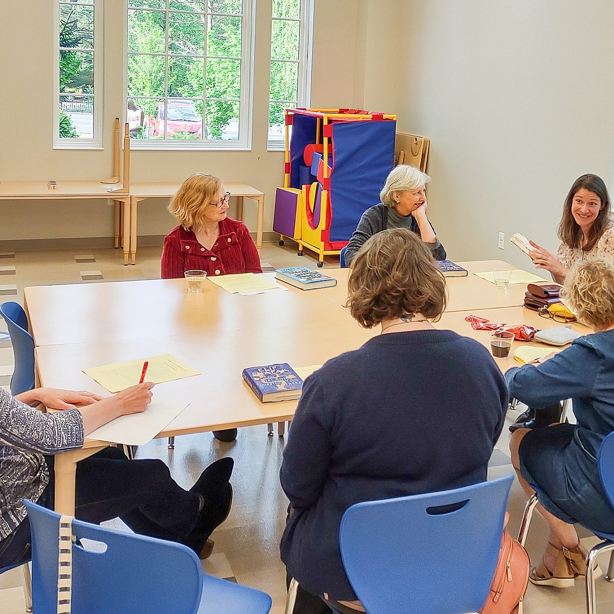 Book Club