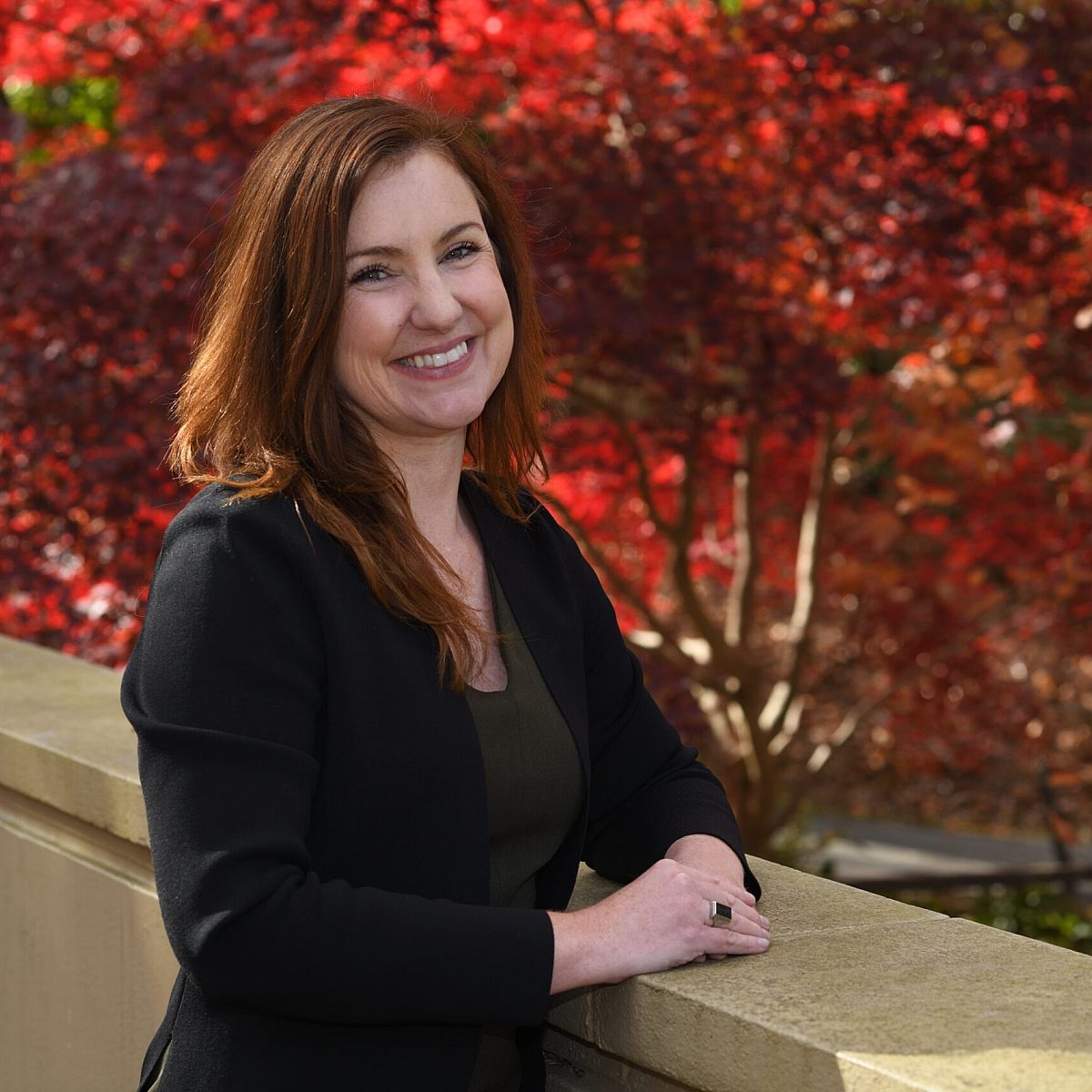 Catron Staci L headshot