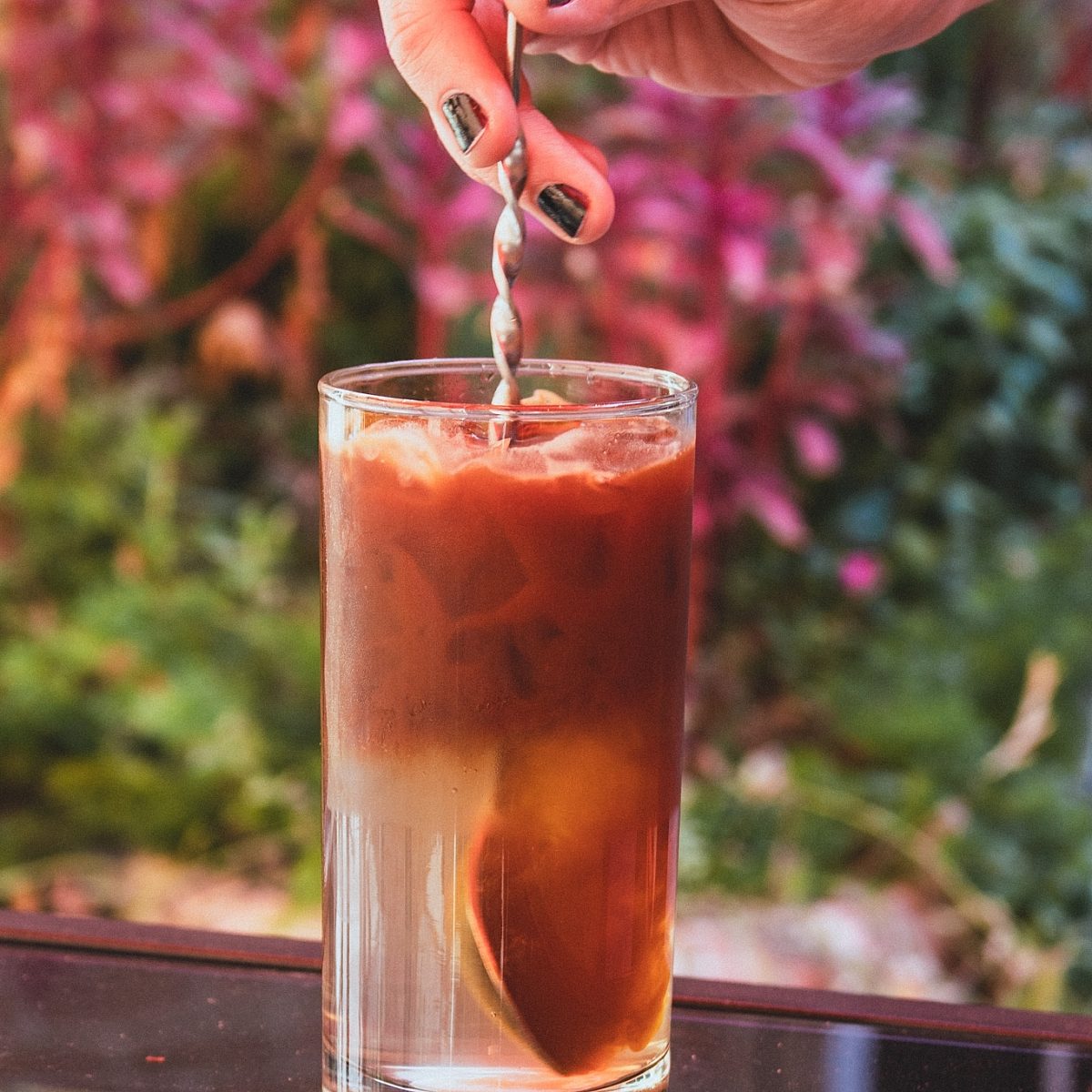 Fall Drink Menu 28