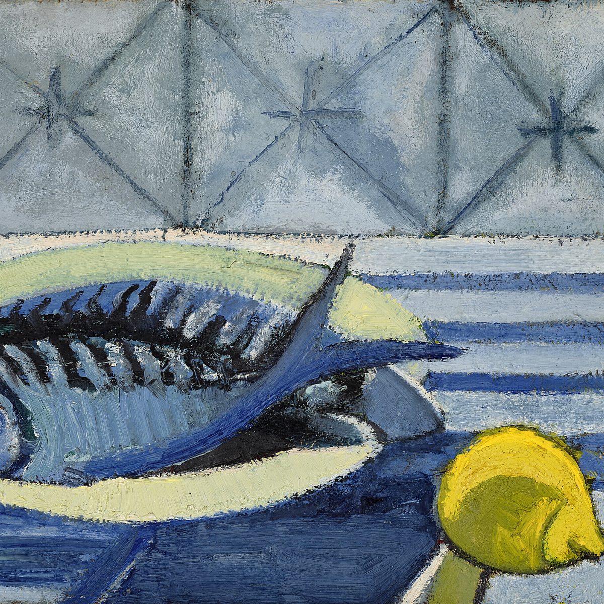 Gilot Les Couleurs de la Mer main 3