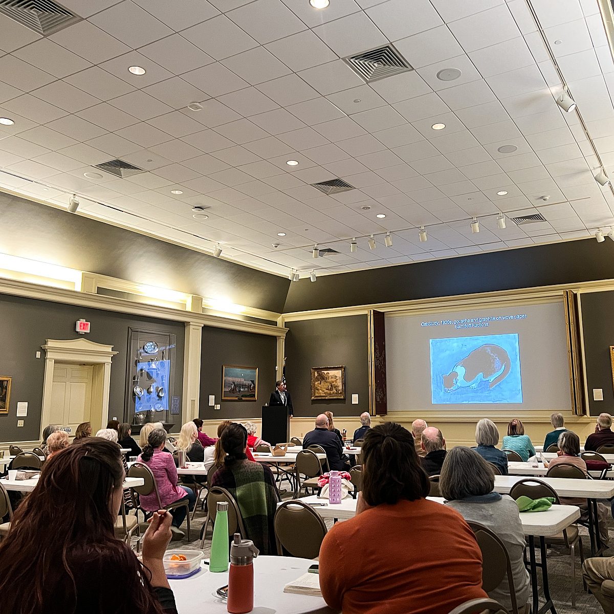 Munch and Learn 2023