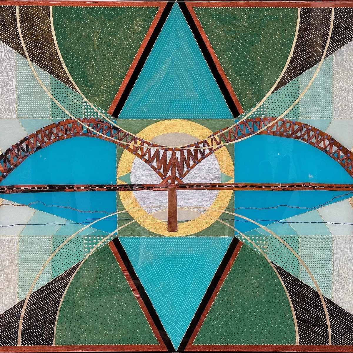 Jennifer Watson Old Man M May 2024