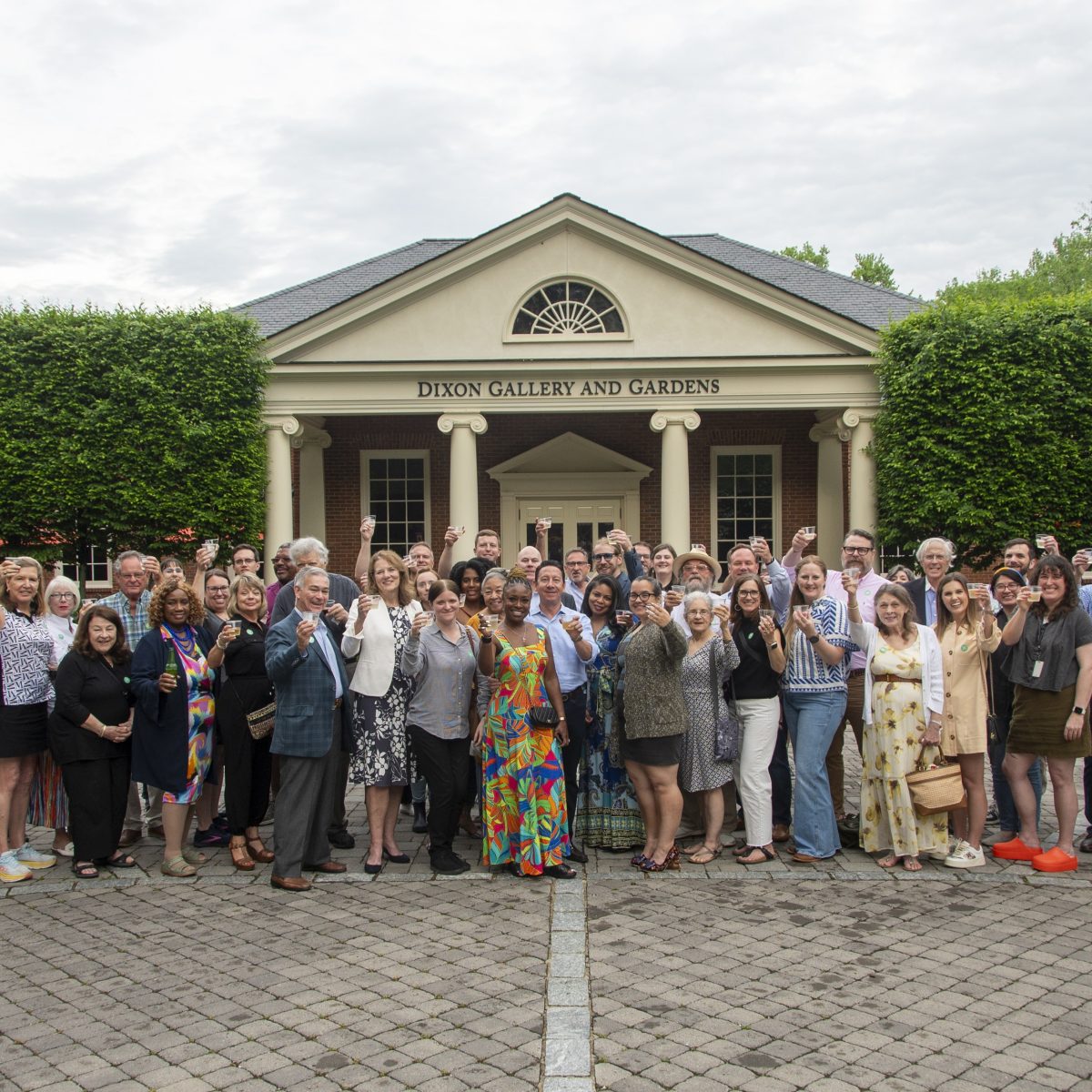 Member Appreciation Day Group