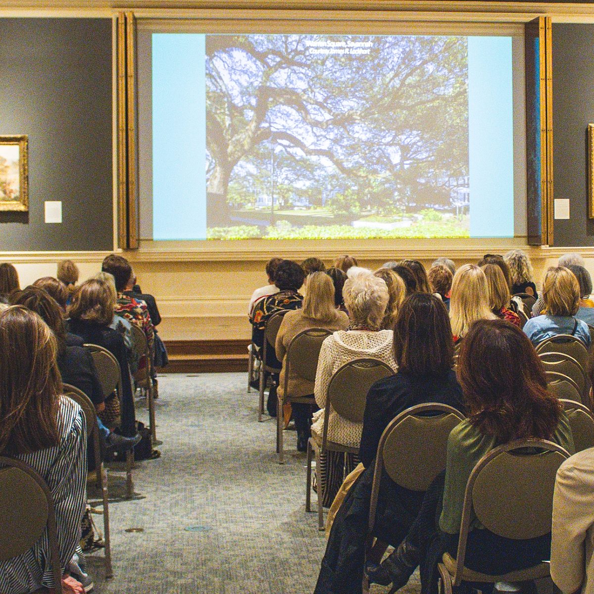 Munch and Learn 2025