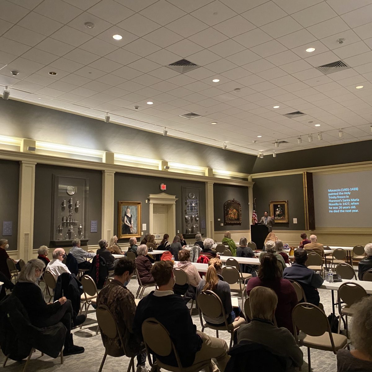 Munch and Learn Feb 22