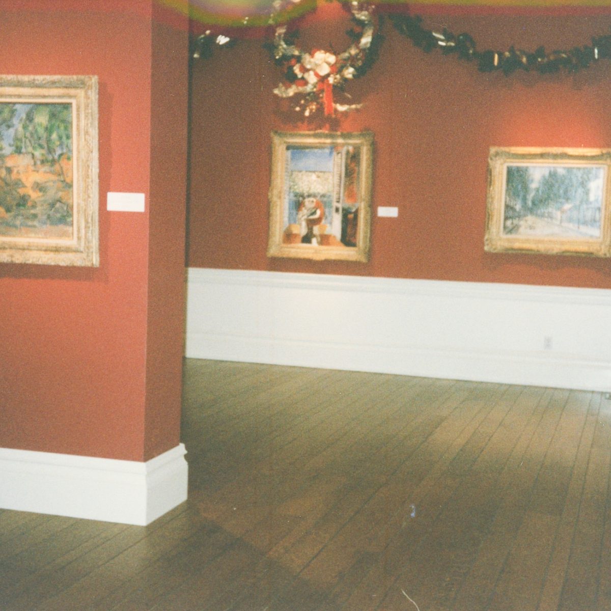 Slay Bells Holiday Mystery Event