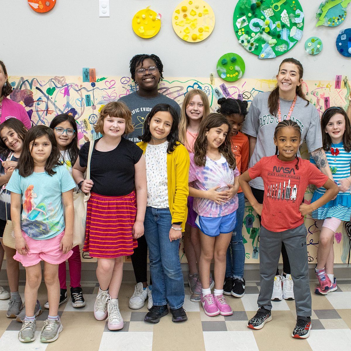 Spring Break Camp2025 31