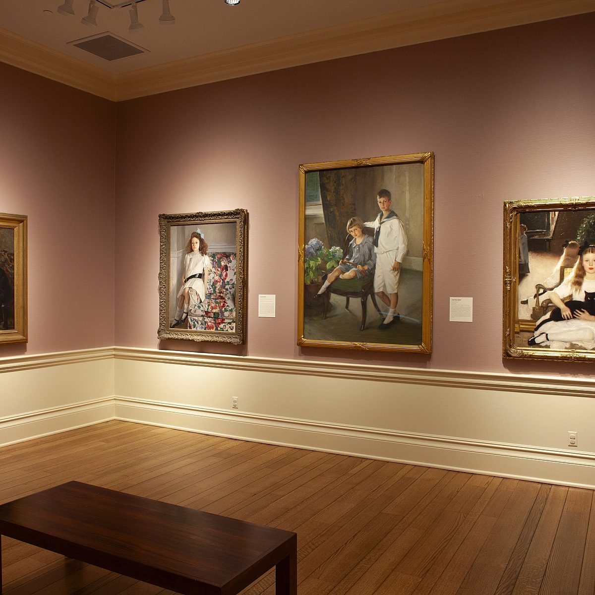 Susan Watkins Installation2