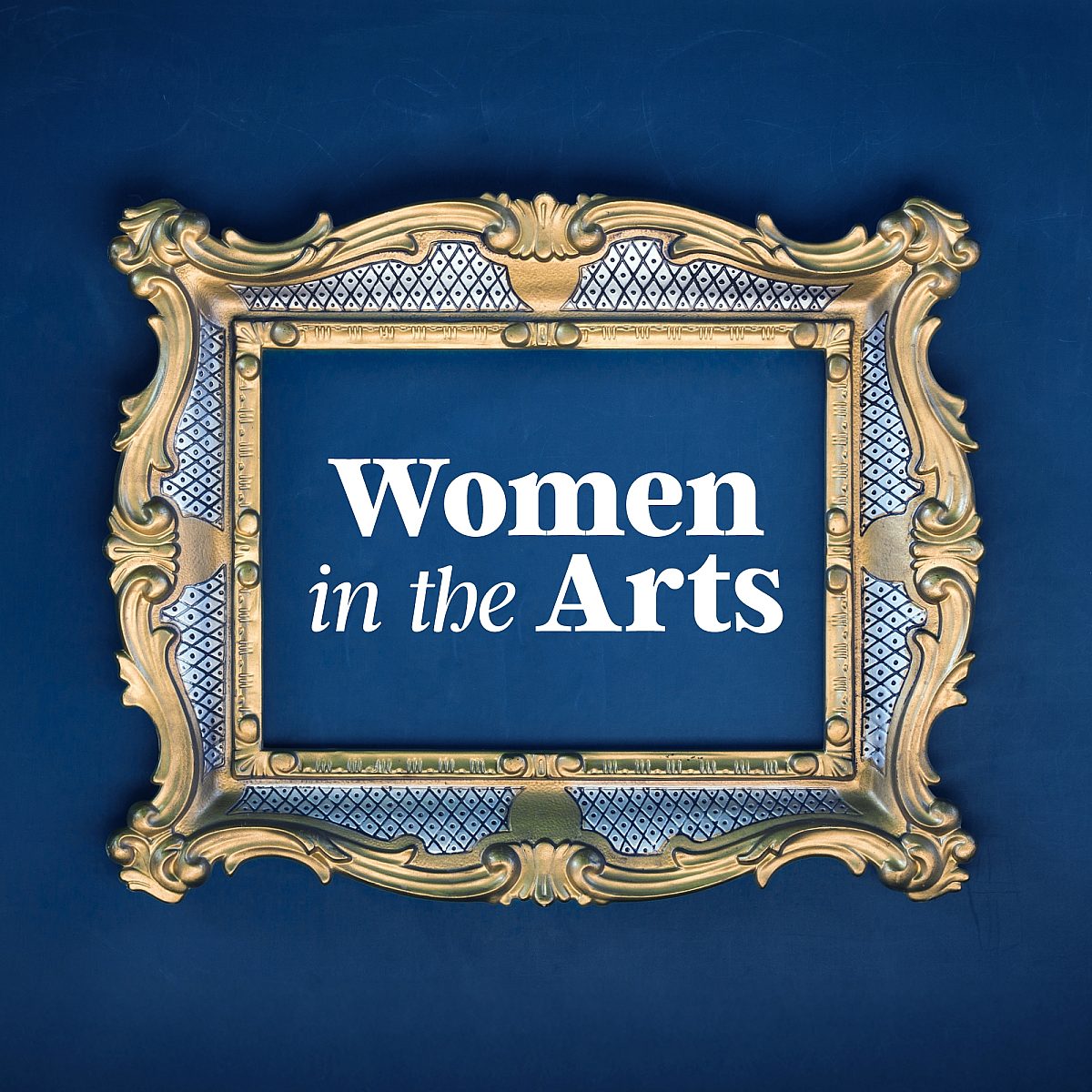 Womeninthe Arts 2025 Square3