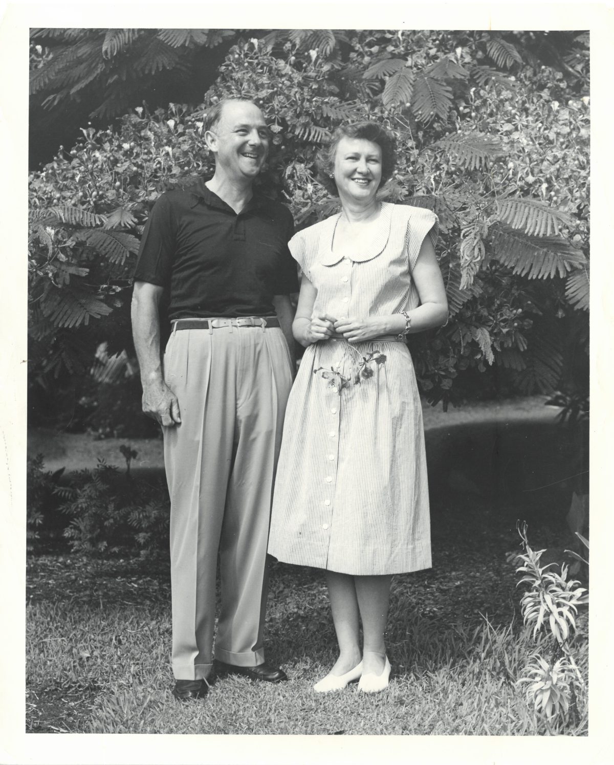 Meet The Dixons Archival Photo1