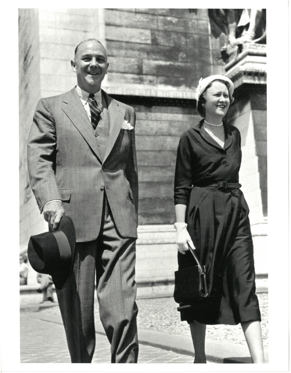 Meet The Dixons Archival Photo2