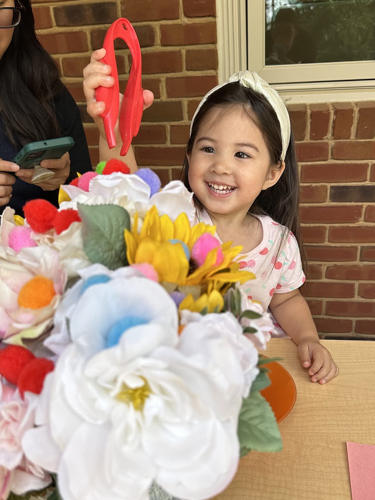 Mini Masters Pollinator Activity