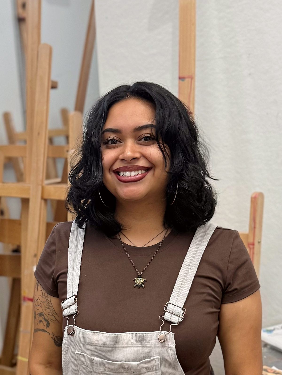 Arely herrera headshot