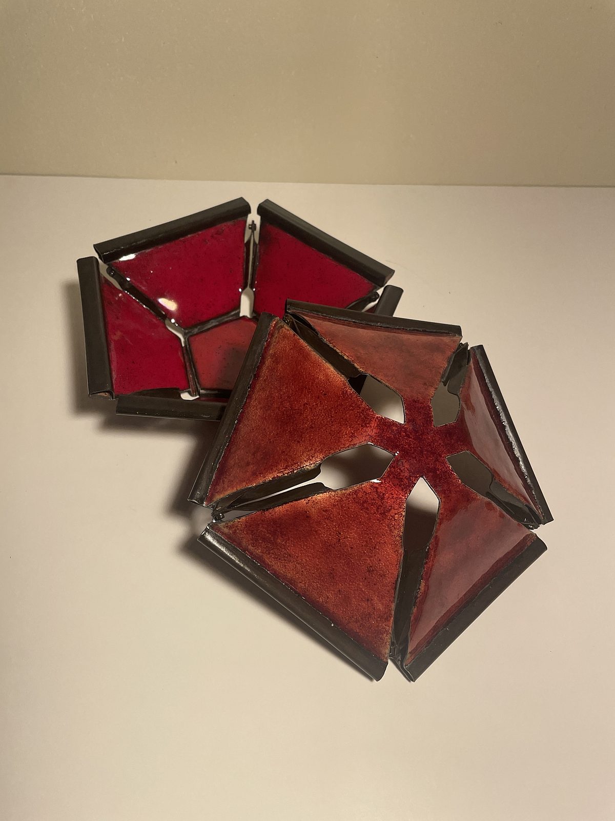 Burge Pentagram 3