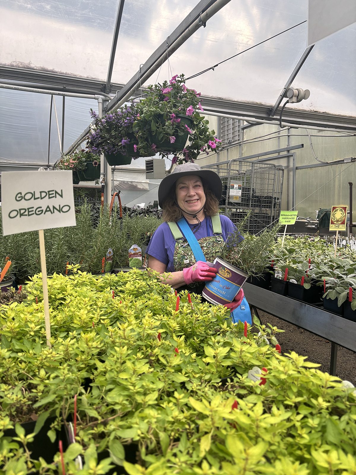 Plant Sale Vols April 14 2026 33