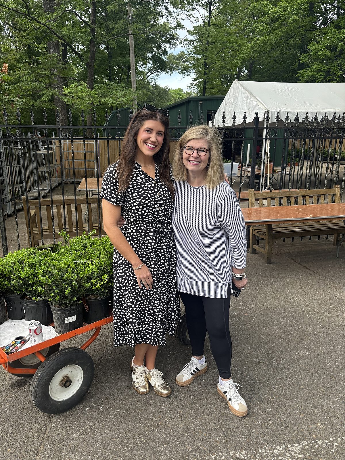 Plant Sale Vols April 14 2026 51