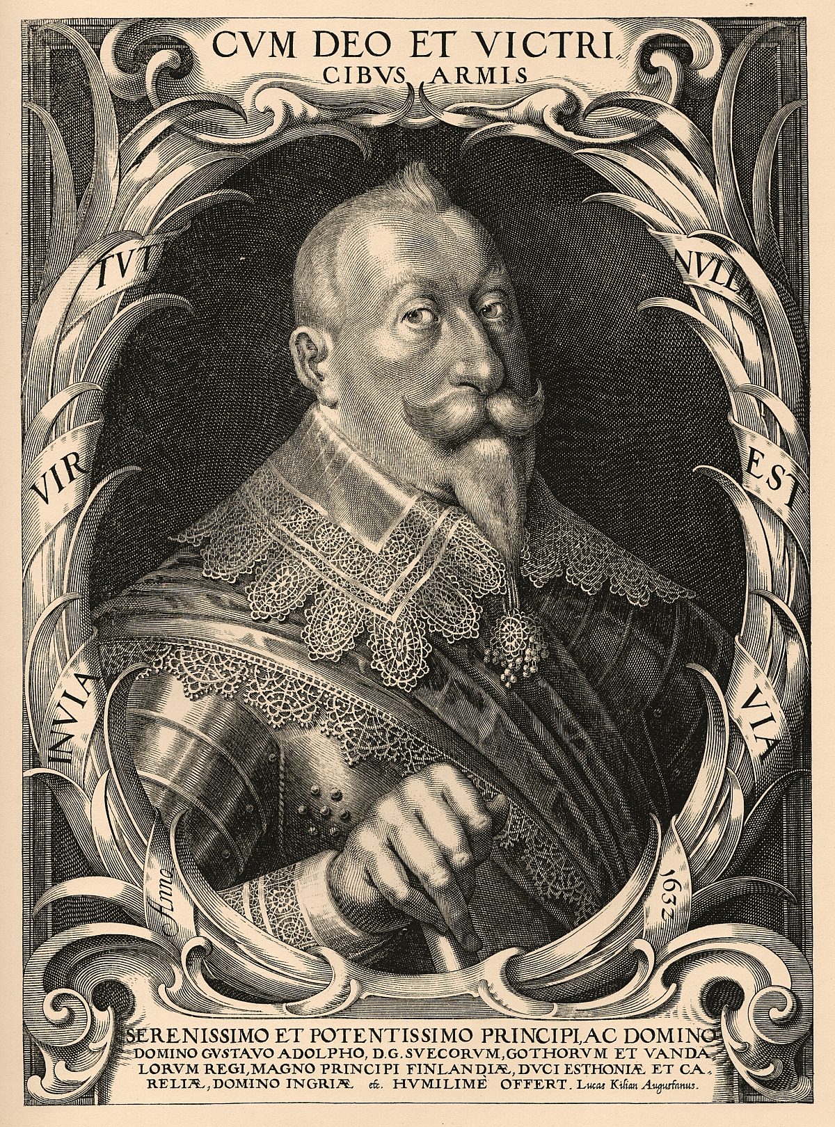 4 Gustav II Adolf SP010