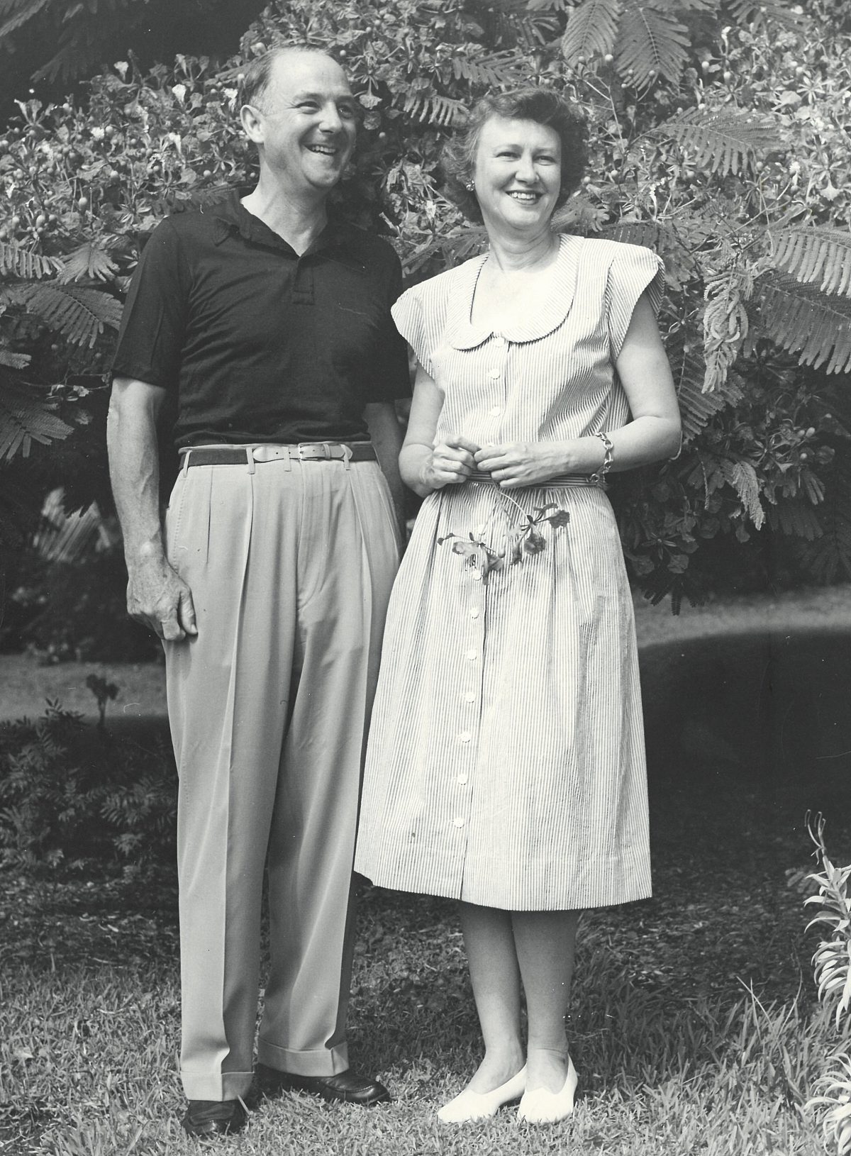 Meet The Dixons Archival Photo1