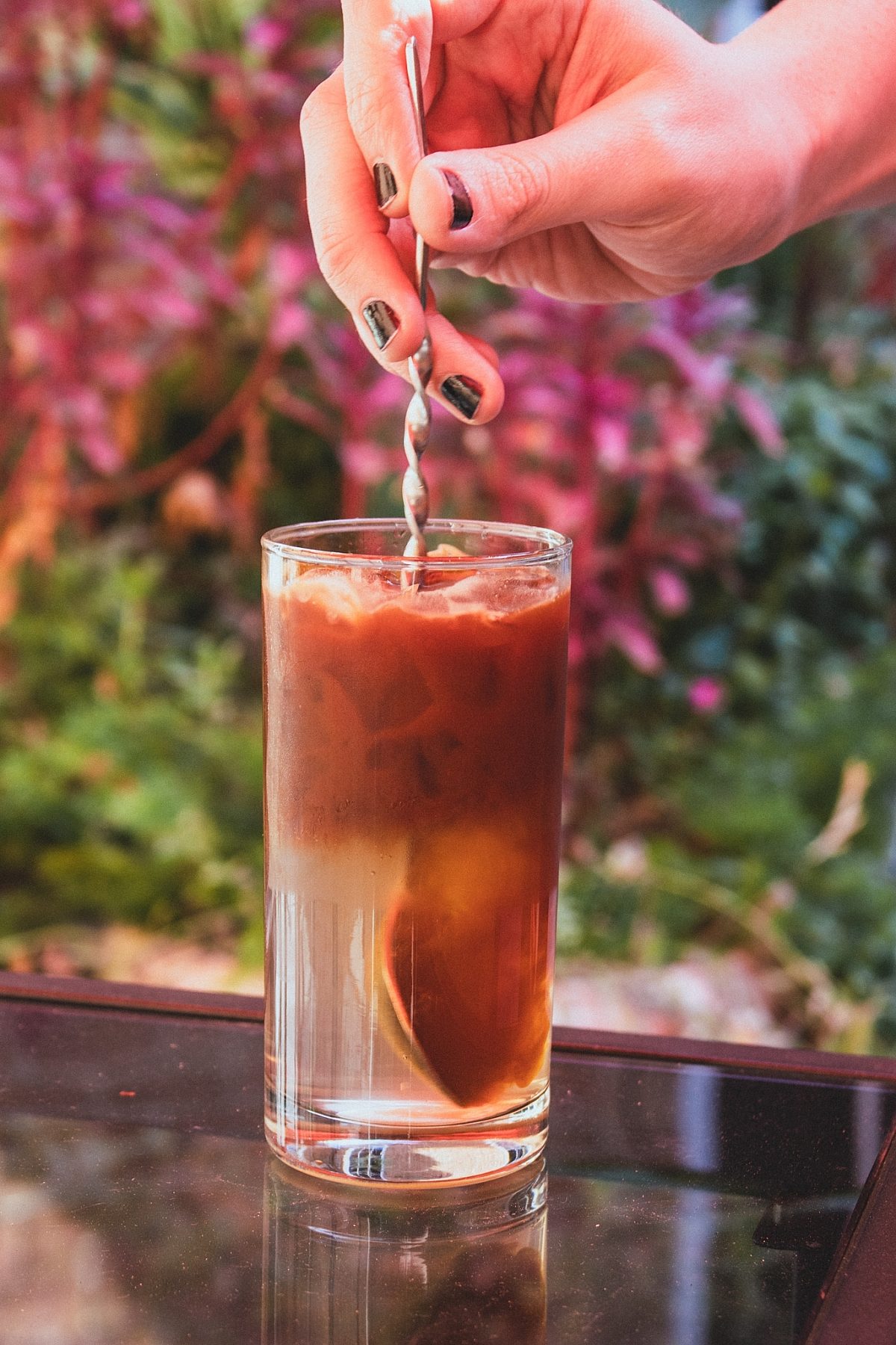 Fall Drink Menu 28
