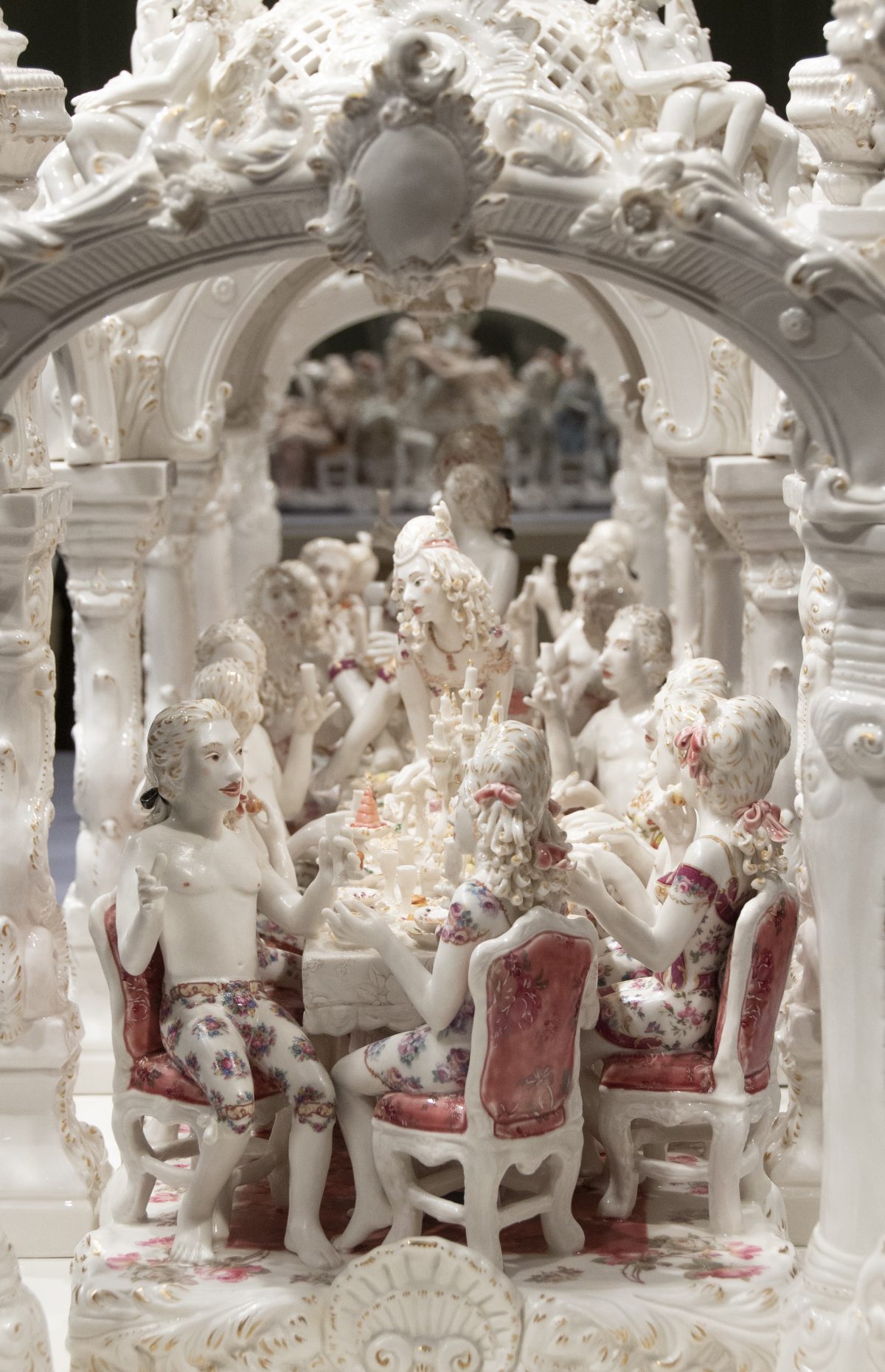 Chris Antemann Closeup 2025