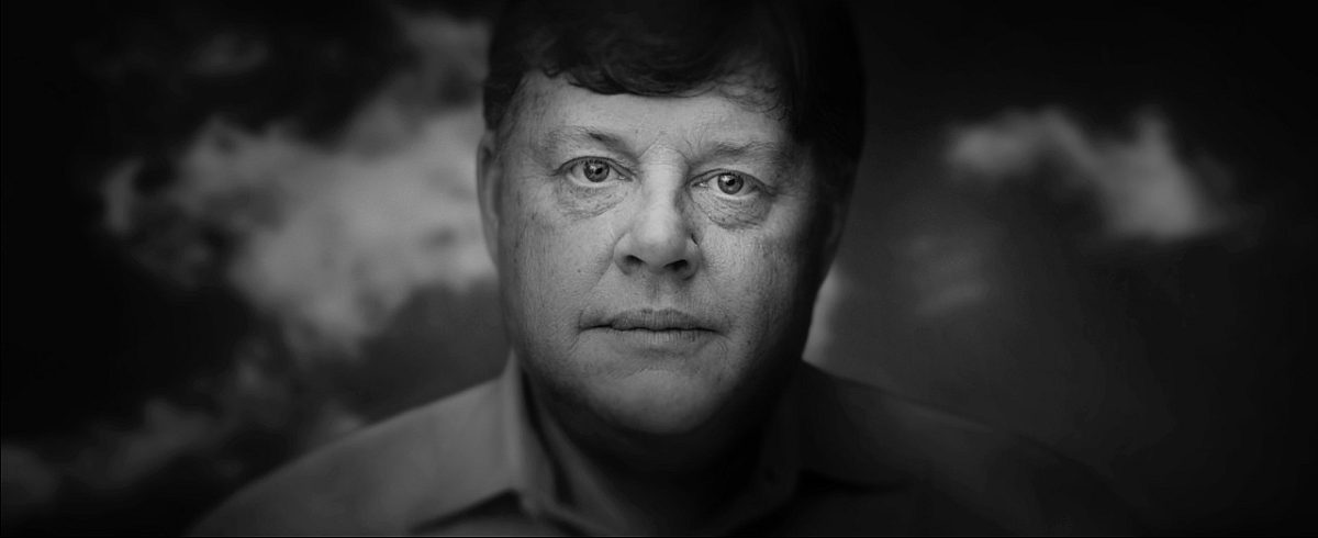 Bill Courtney Author Photo
