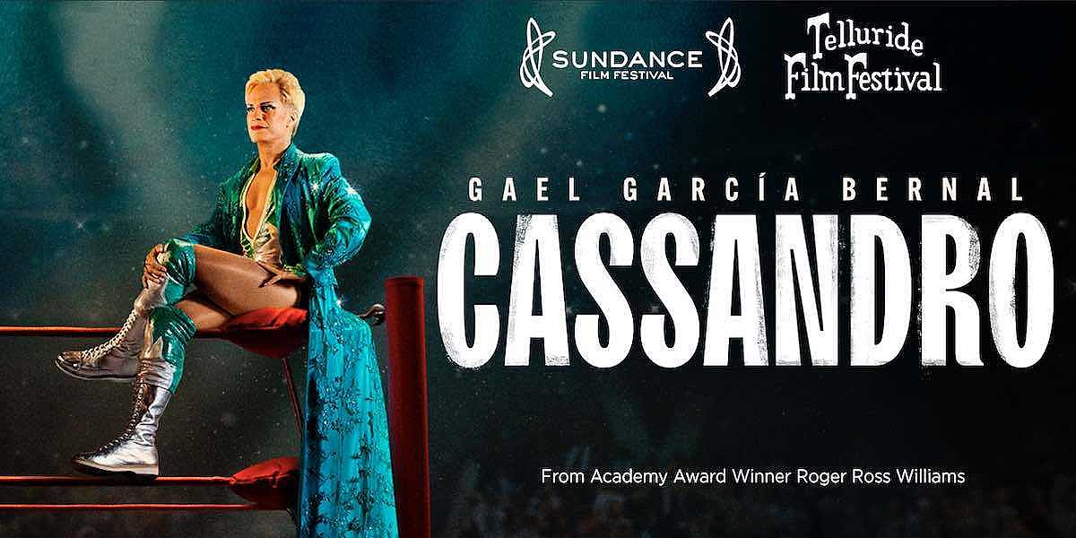 Cassandro Landscape Poster 1200 600 Final