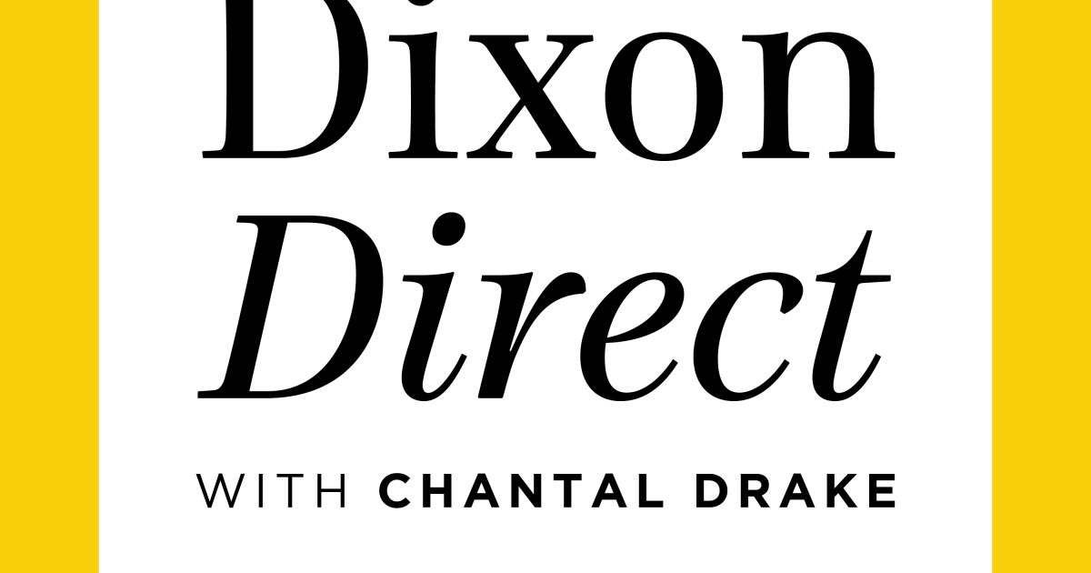 Introducing Dixon Direct Dixon Gallery & Gardens