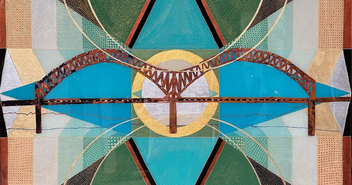 Jennifer Watson: Small Spaces | Dixon Gallery & Gardens