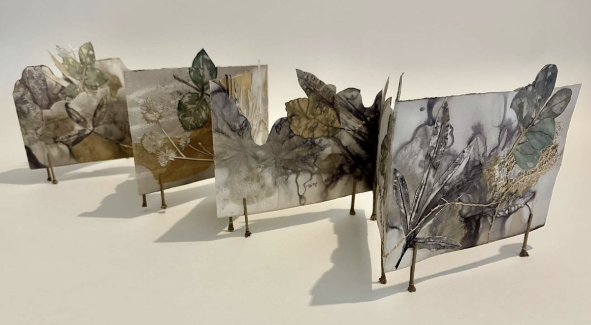Mary K VanGieson, "Memories: a collection,"