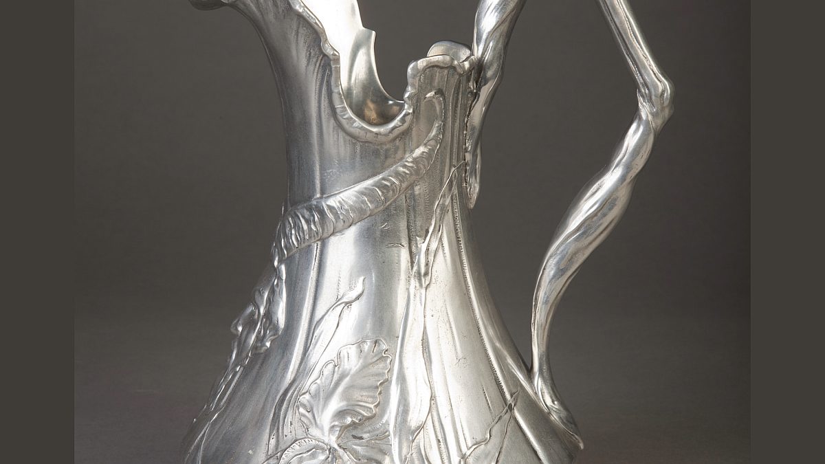 Pewter