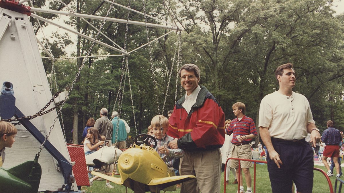 1991 Picnic 4