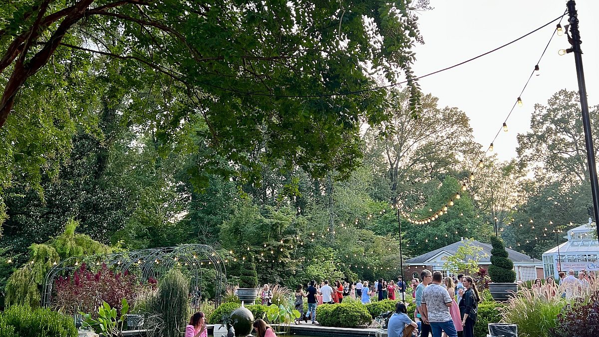 Art on the rocks 2023