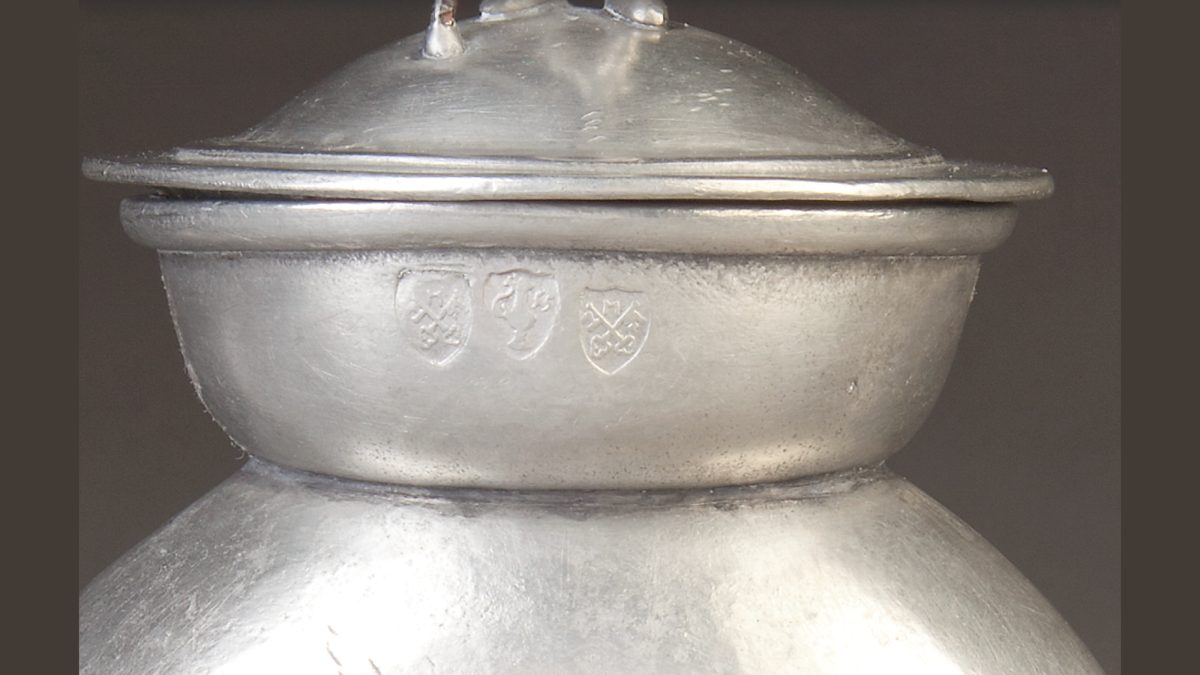 6.Gustavus Adolphus vessel marks