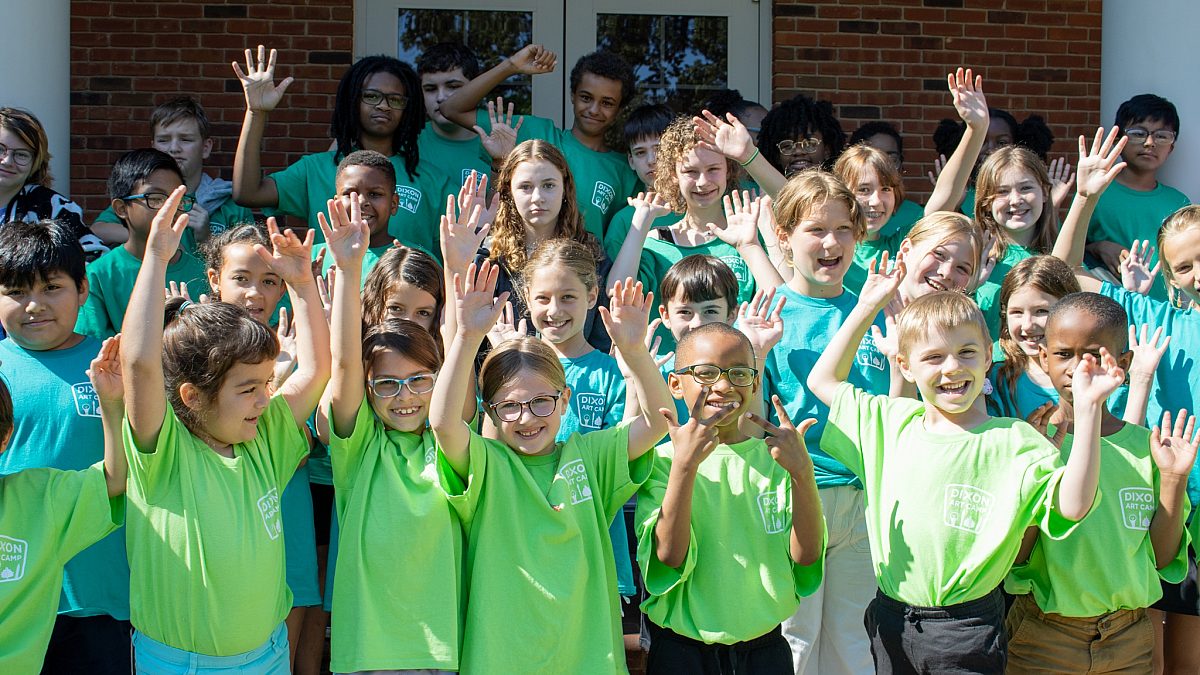 Annual fund update residence 2025 2