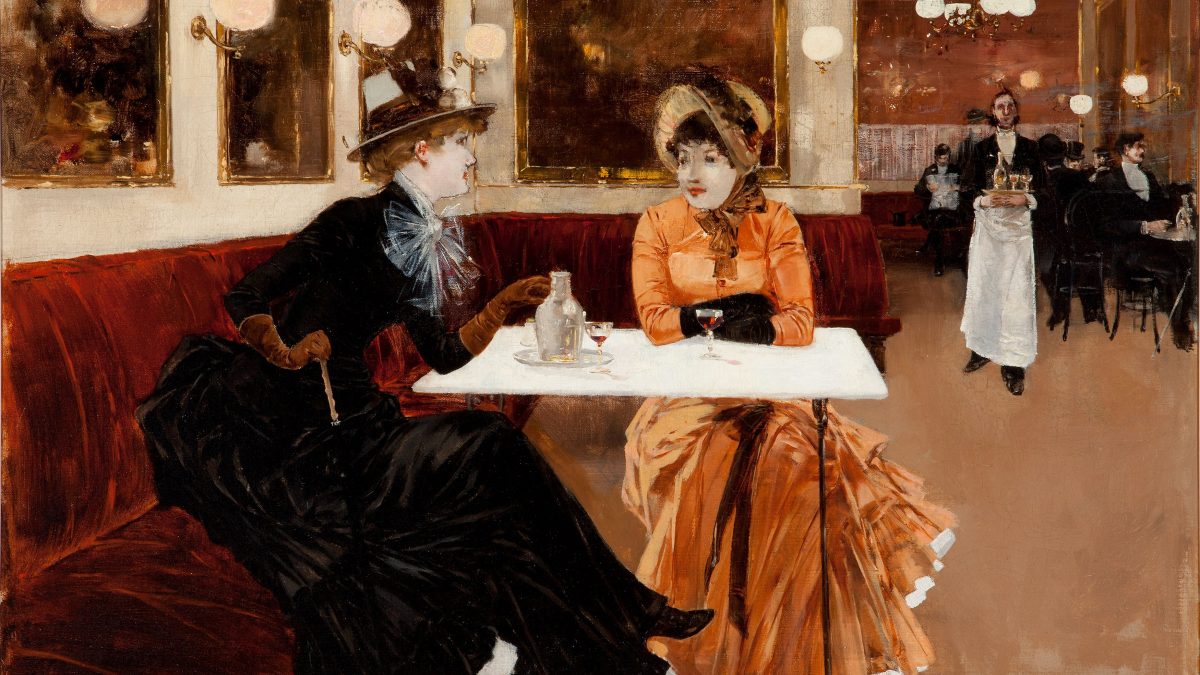 Lungren Fernand In the Cafe 2018 2 HIGH RES