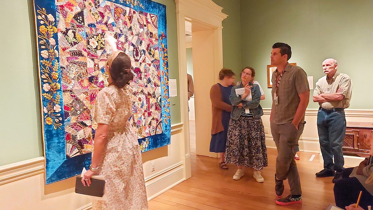 docent-tour-large-art-looking-at-art