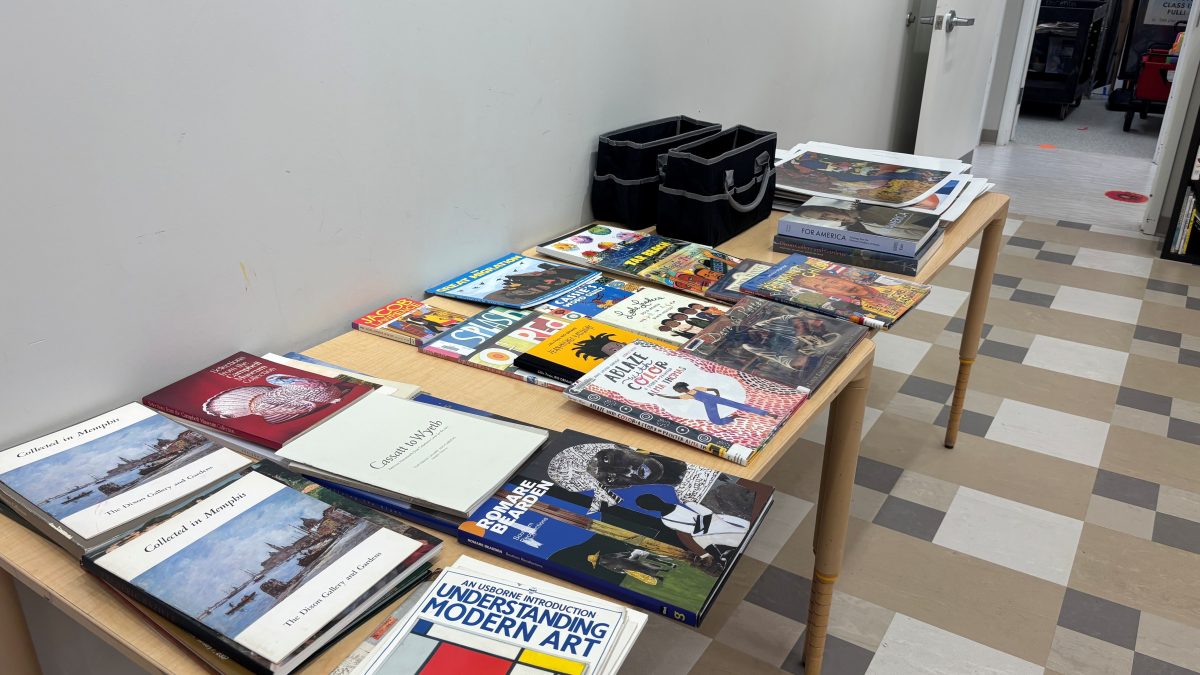 Supply swap table
