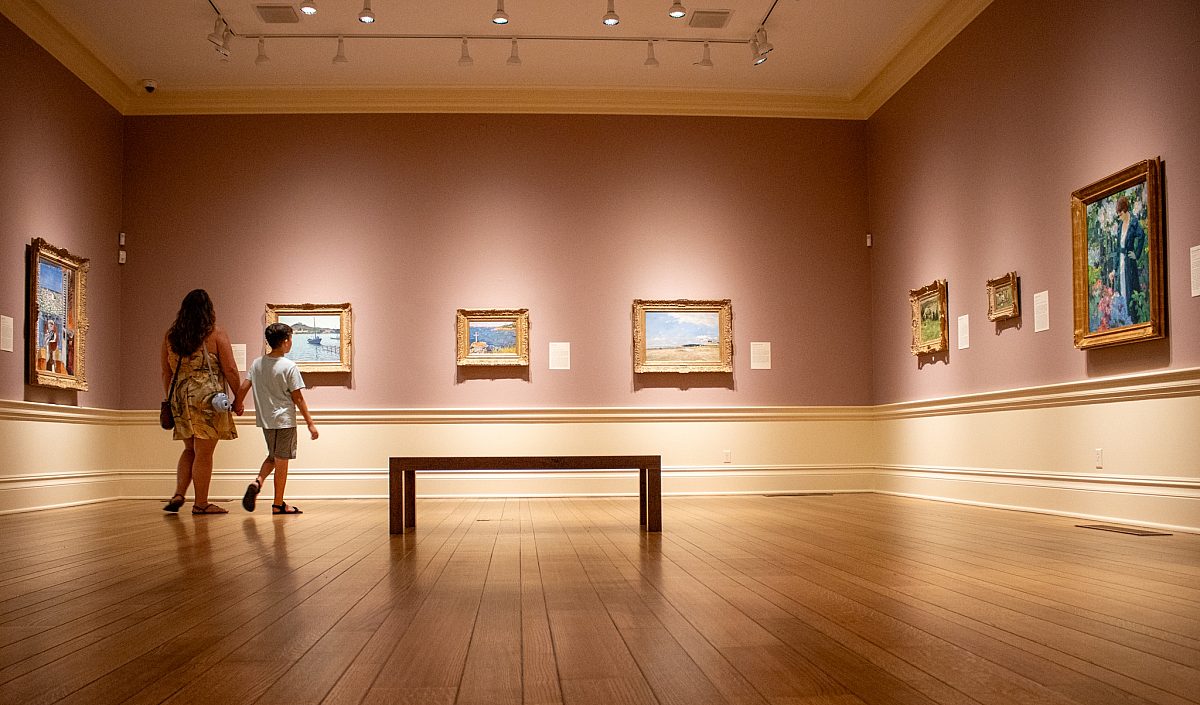 Lighting Project Update 5