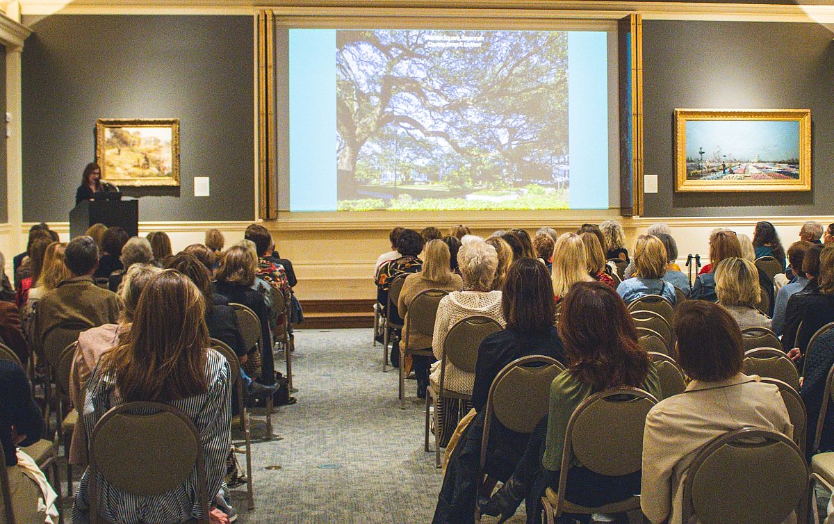 Munch and Learn 2025