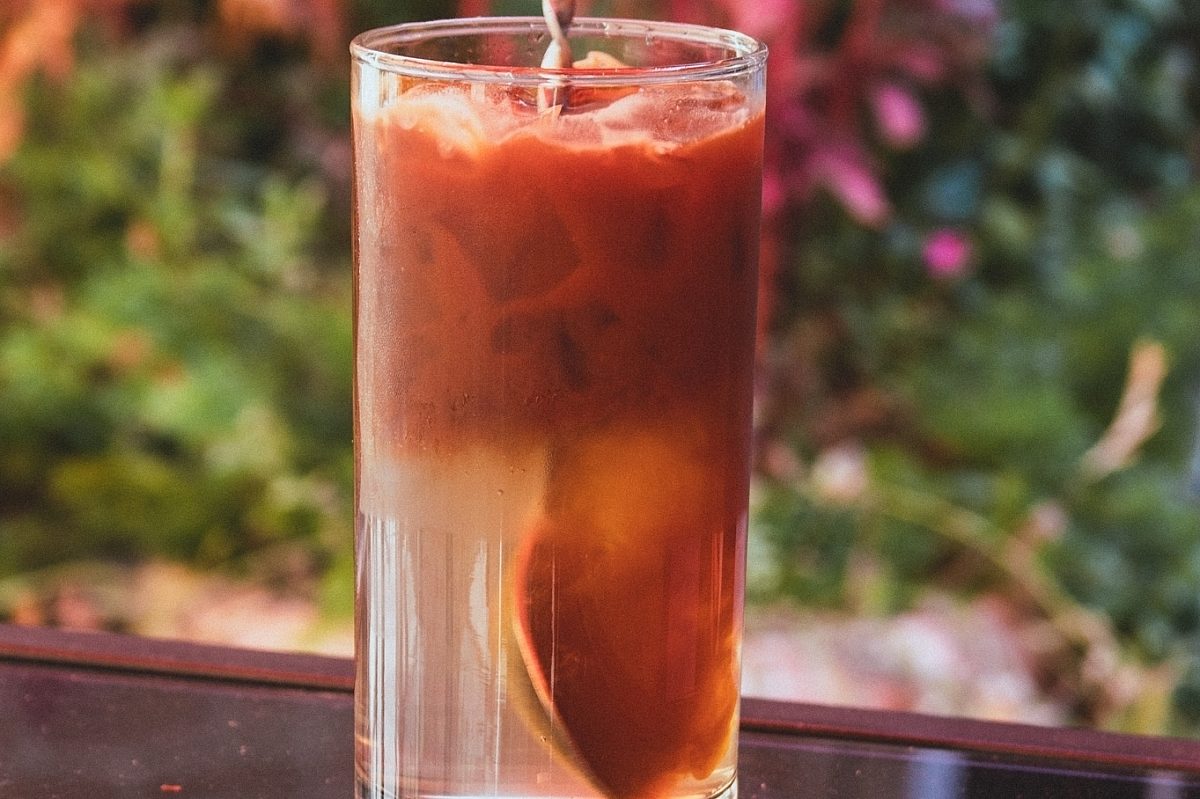 Fall Drink Menu 28